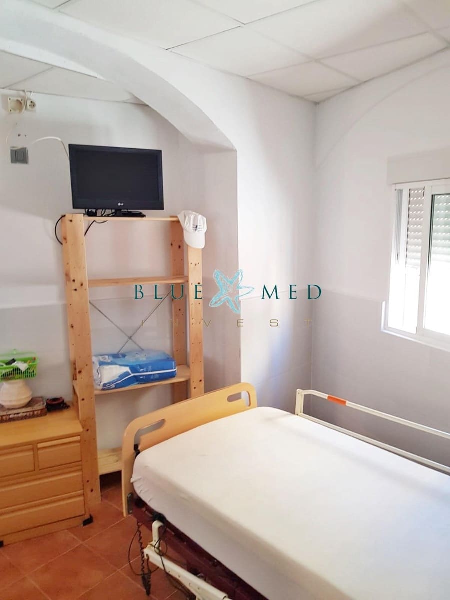 4 soveværelse Lejlighed til salg i La Azohia - € 260.000 (Ref: 9112322)