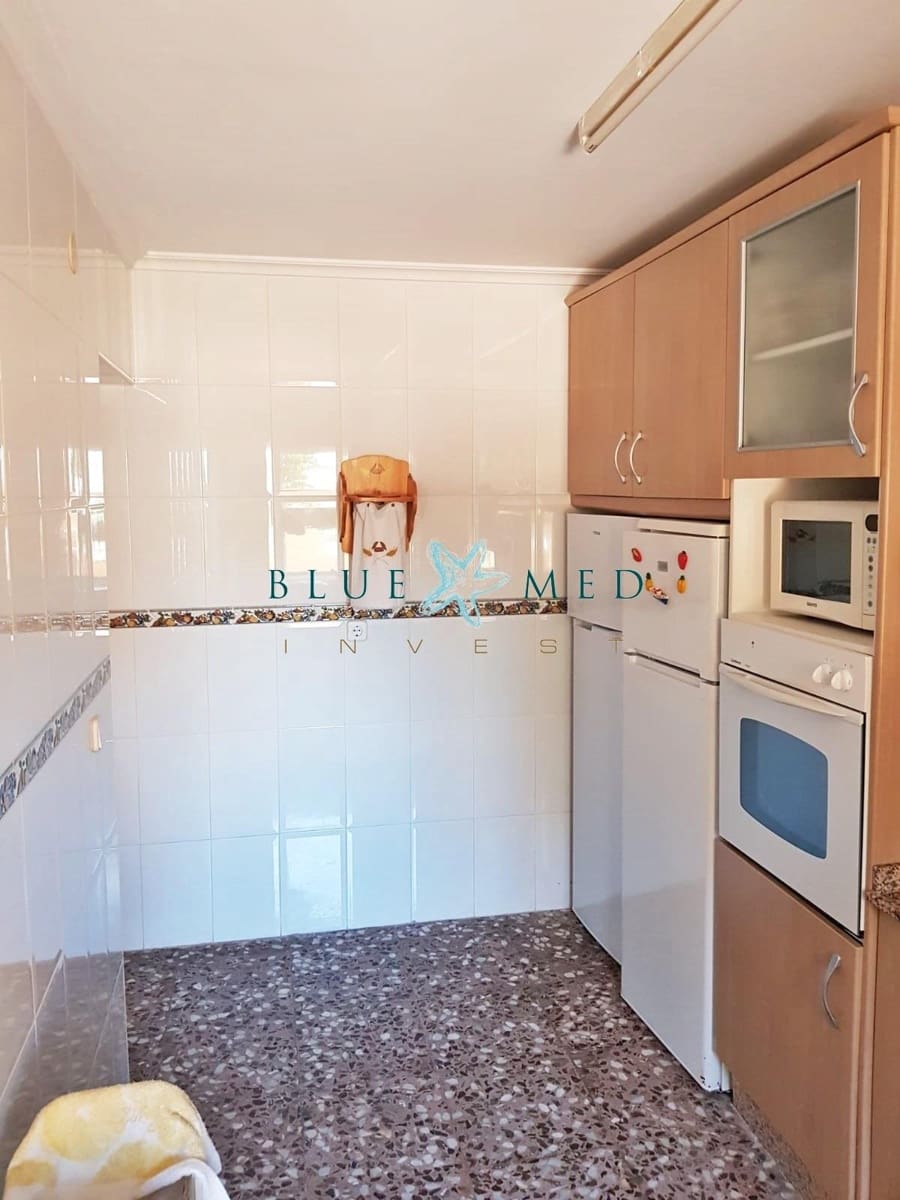 4 soveværelse Lejlighed til salg i La Azohia - € 260.000 (Ref: 9112322)