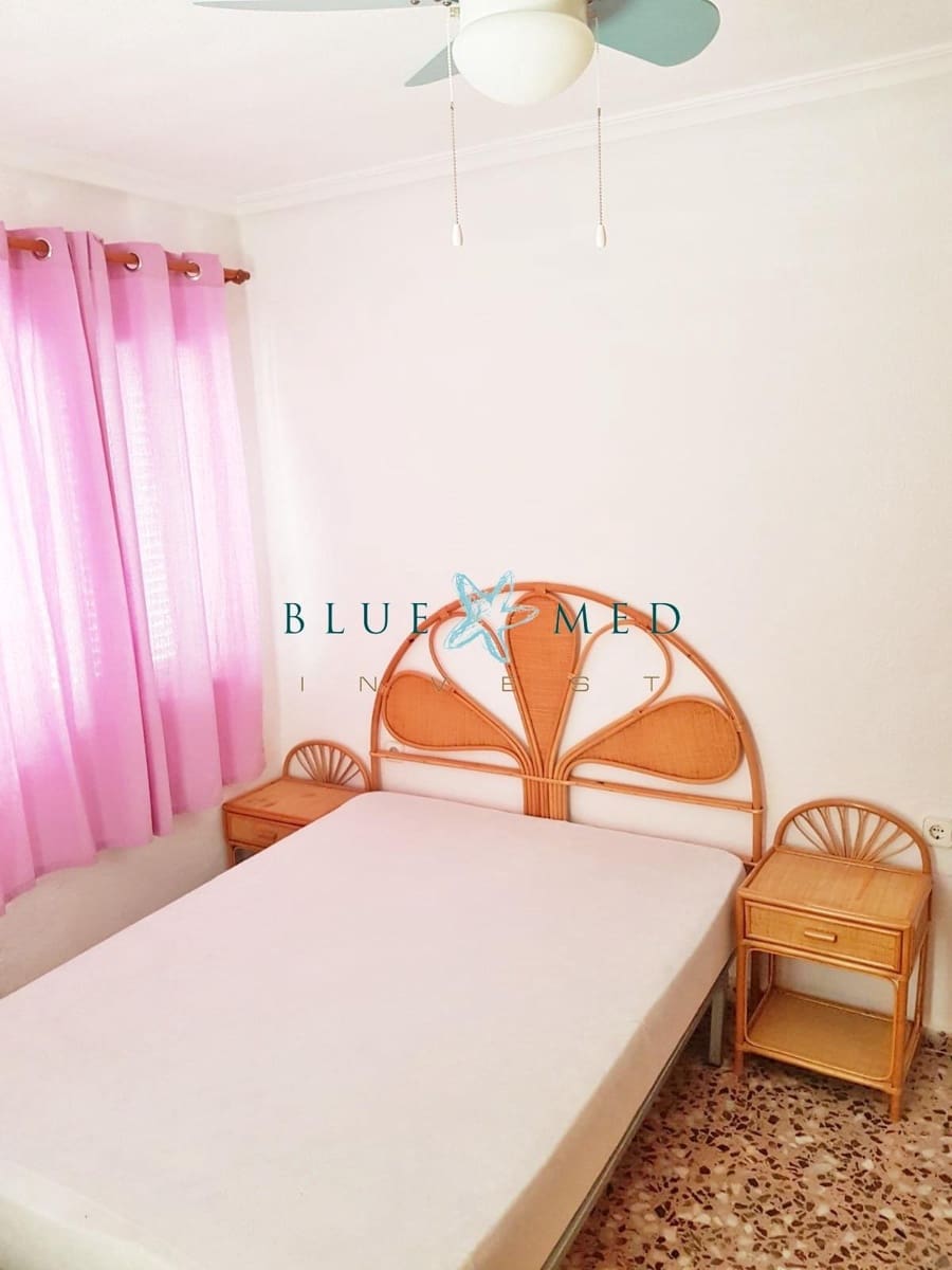 4 soveværelse Lejlighed til salg i La Azohia - € 260.000 (Ref: 9112322)