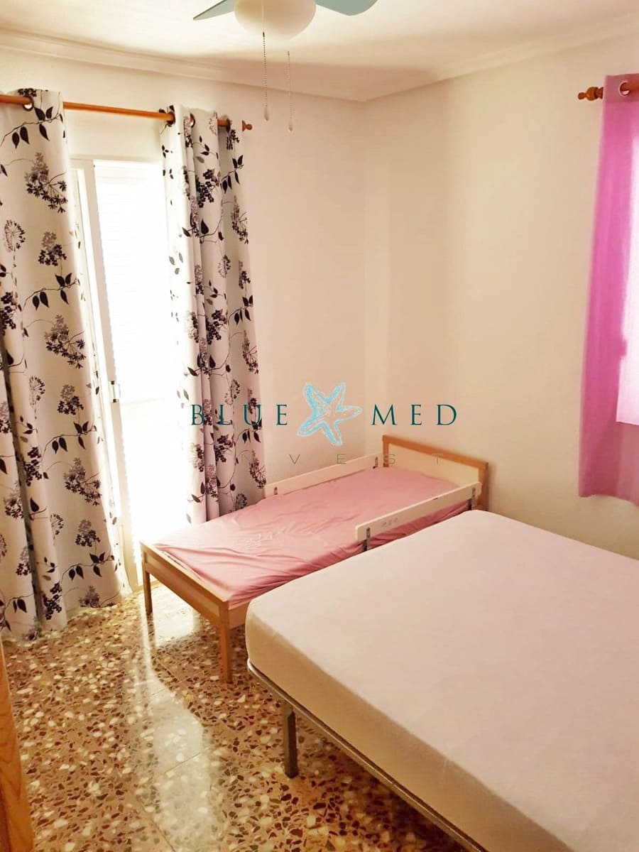 4 soveværelse Lejlighed til salg i La Azohia - € 260.000 (Ref: 9112322)