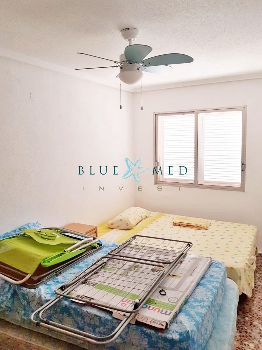 4 soveværelse Lejlighed til salg i La Azohia - € 260.000 (Ref: 9112322)