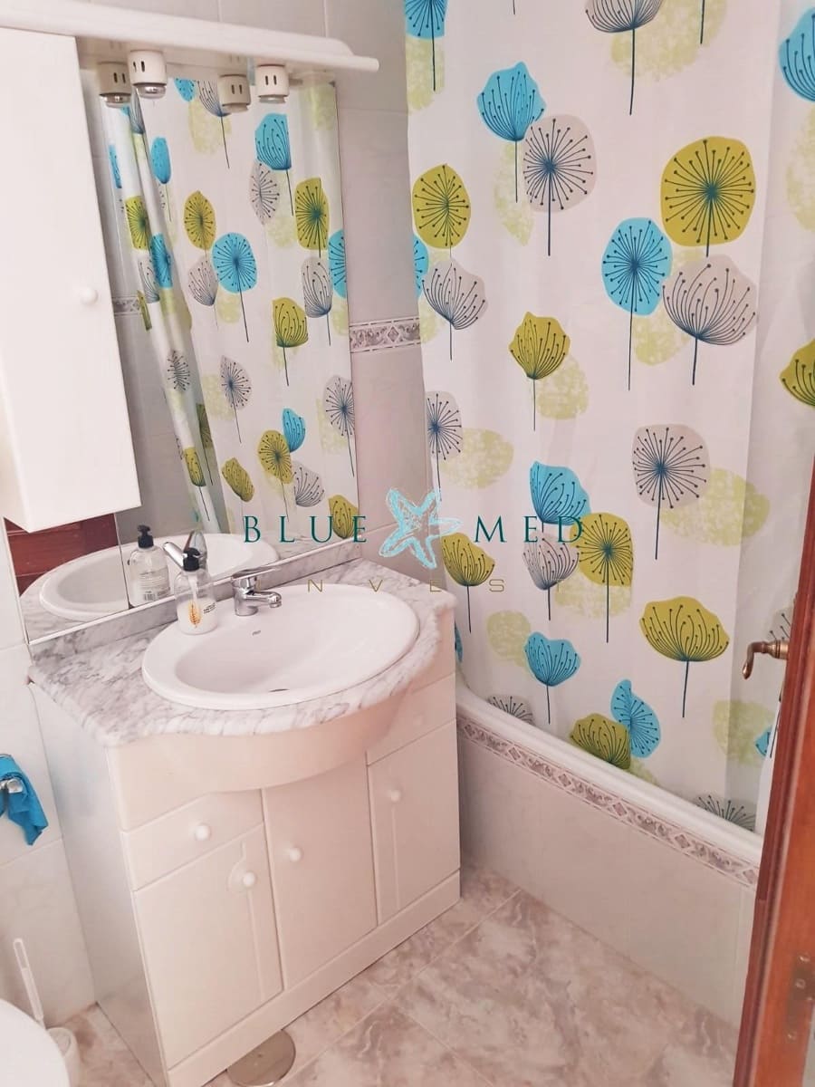 4 soveværelse Lejlighed til salg i La Azohia - € 260.000 (Ref: 9112322)