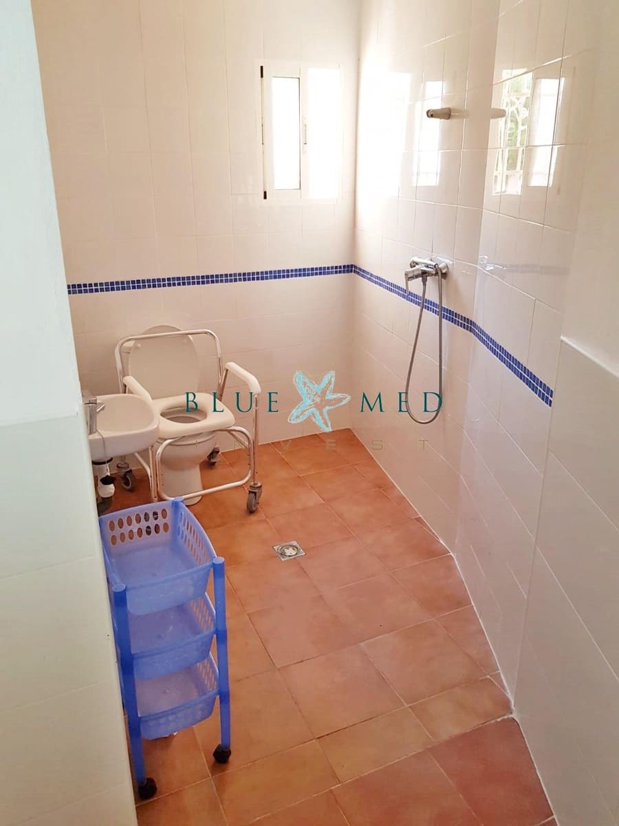 4 soveværelse Lejlighed til salg i La Azohia - € 260.000 (Ref: 9112322)