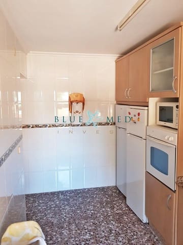 4 soverom Leilighet til salgs i La Azohia, Cartagena - € 260 000 (Ref: 9112322)