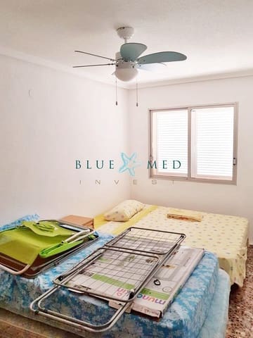 4 soverom Leilighet til salgs i La Azohia, Cartagena - € 260 000 (Ref: 9112322)