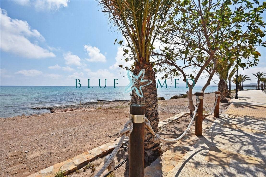 4 soveværelse Lejlighed til salg i La Azohia - € 260.000 (Ref: 9112322)