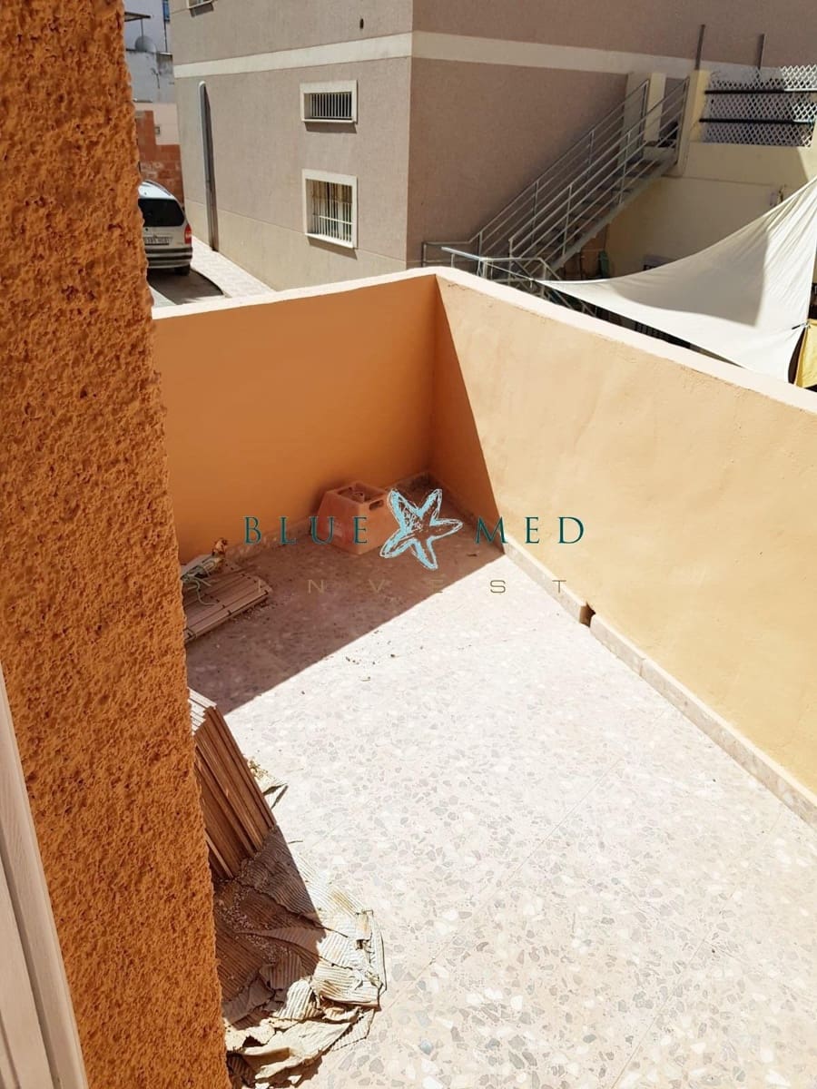 4 soveværelse Lejlighed til salg i La Azohia - € 260.000 (Ref: 9112322)