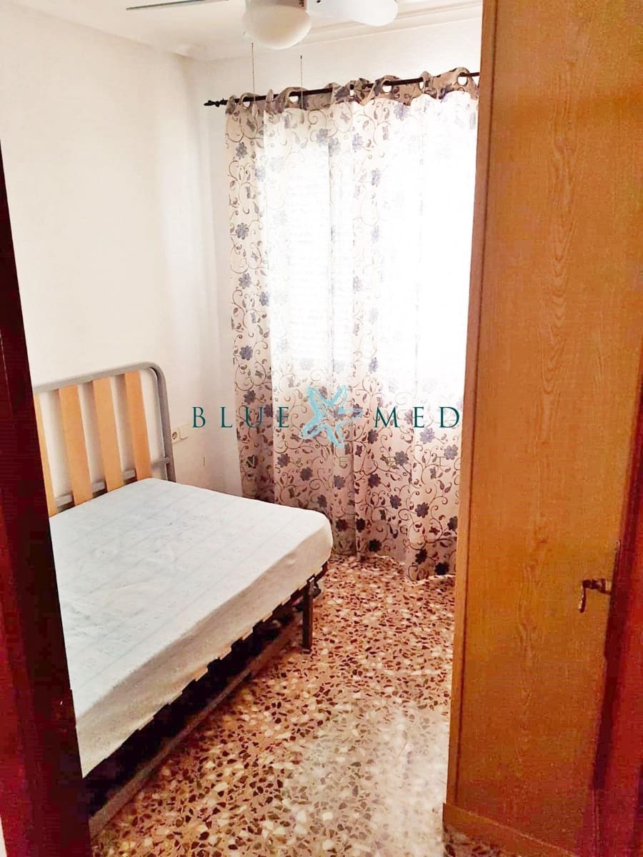 4 soveværelse Lejlighed til salg i La Azohia - € 260.000 (Ref: 9112322)