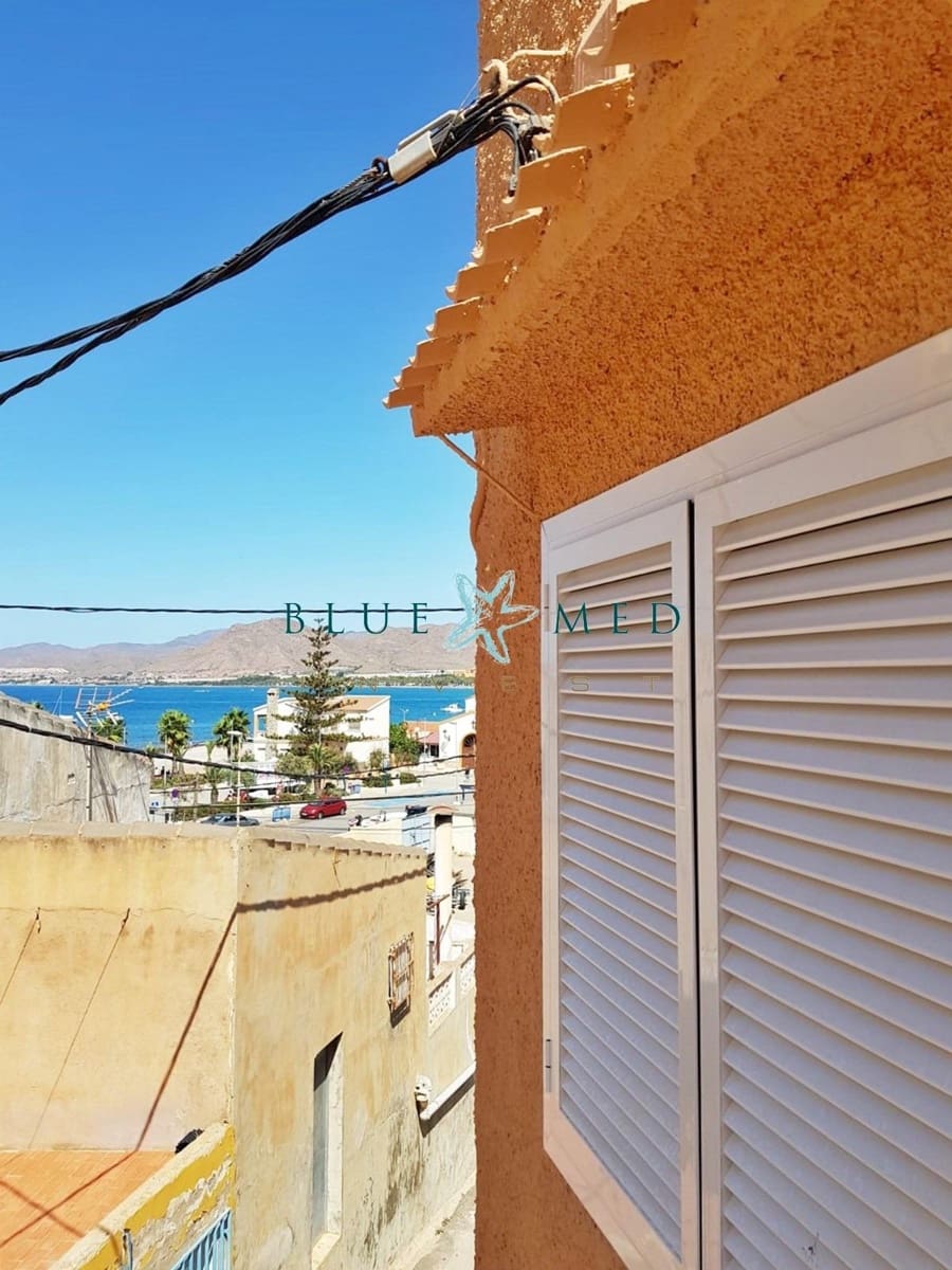 4 soveværelse Lejlighed til salg i La Azohia - € 260.000 (Ref: 9112322)