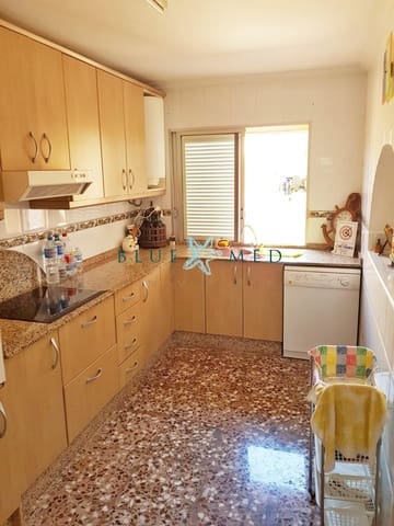 4 soverom Leilighet til salgs i La Azohia, Cartagena - € 260 000 (Ref: 9112322)