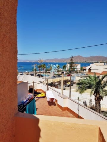 4 soverom Leilighet til salgs i La Azohia, Cartagena - € 260 000 (Ref: 9112322)