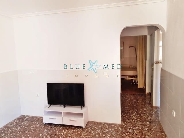 4 soveværelse Lejlighed til salg i La Azohia, Cartagena - € 280.000 (Ref: 9112322)