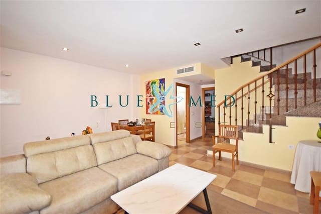 4 sovrum Lägenhet till salu i Mazarrón med garage - 169 900 € (Ref: 9124975)