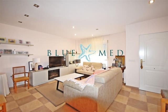 4 sovrum Lägenhet till salu i Mazarrón med garage - 169 900 € (Ref: 9124975)