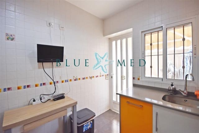 4 sovrum Lägenhet till salu i Mazarrón med garage - 169 900 € (Ref: 9124975)