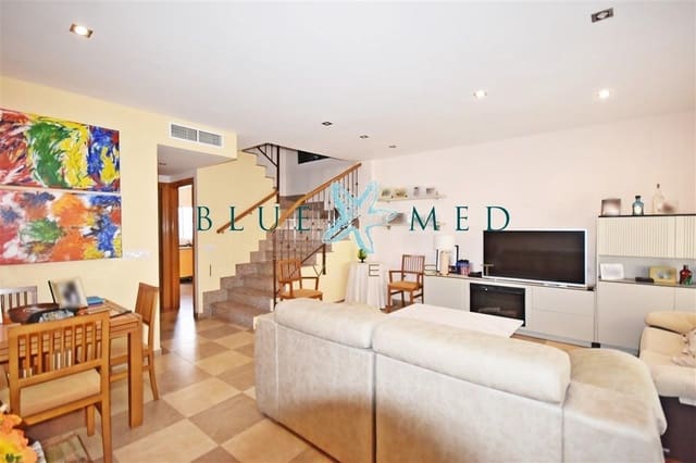 4 sovrum Lägenhet till salu i Mazarrón med garage - 169 900 € (Ref: 9124975)