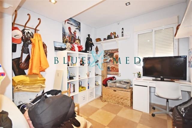 4 sovrum Lägenhet till salu i Mazarrón med garage - 169 900 € (Ref: 9124975)