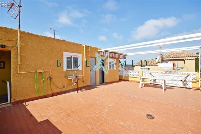 3 soveværelse Lejlighed til salg i Puerto de Mazarron, Mazarrón - € 99.000 (Ref: 9129720)