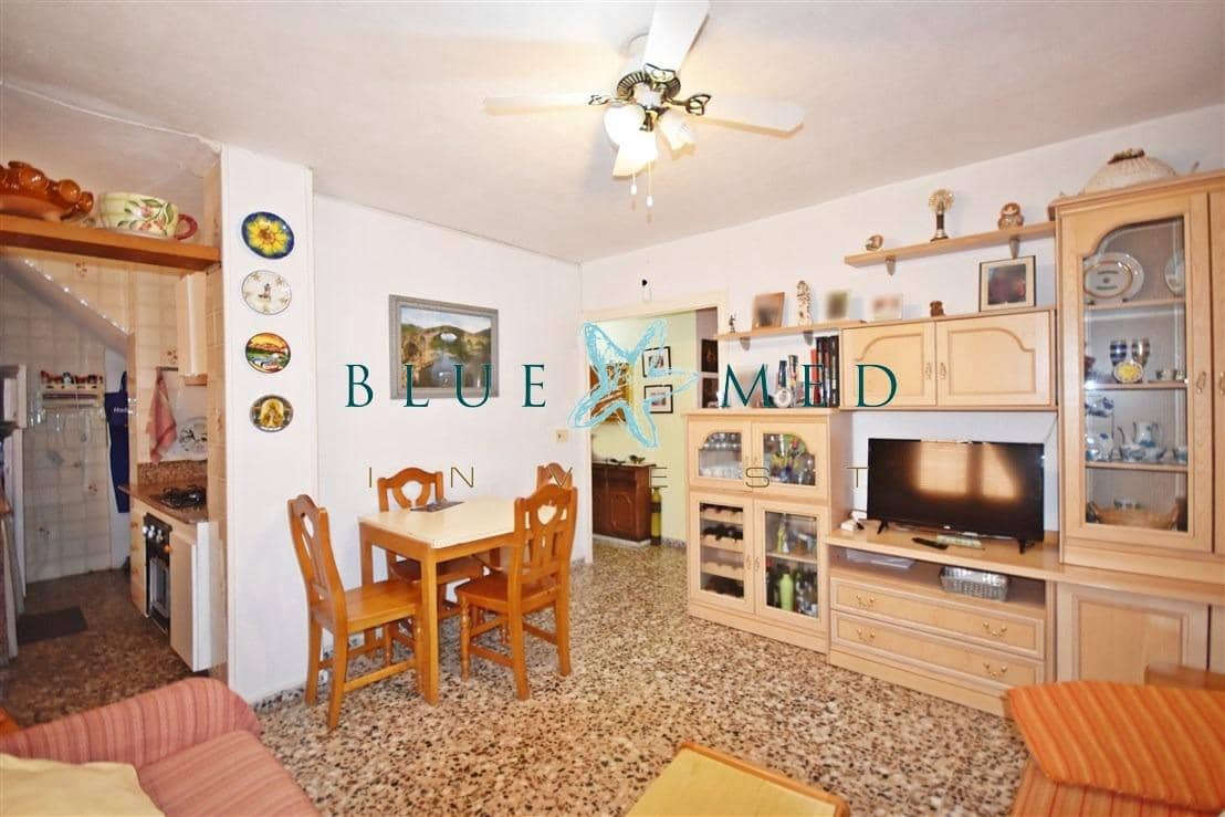3 bedroom Flat for sale in Puerto de Mazarron - € 99,000 (Ref: 9129720)