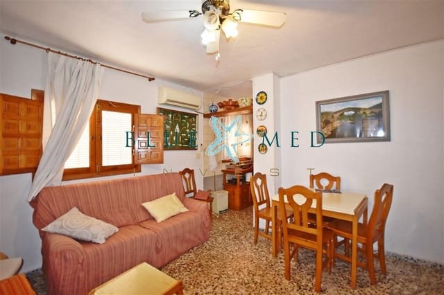 3 soveværelse Lejlighed til salg i Puerto de Mazarron, Mazarrón - € 99.000 (Ref: 9129720)
