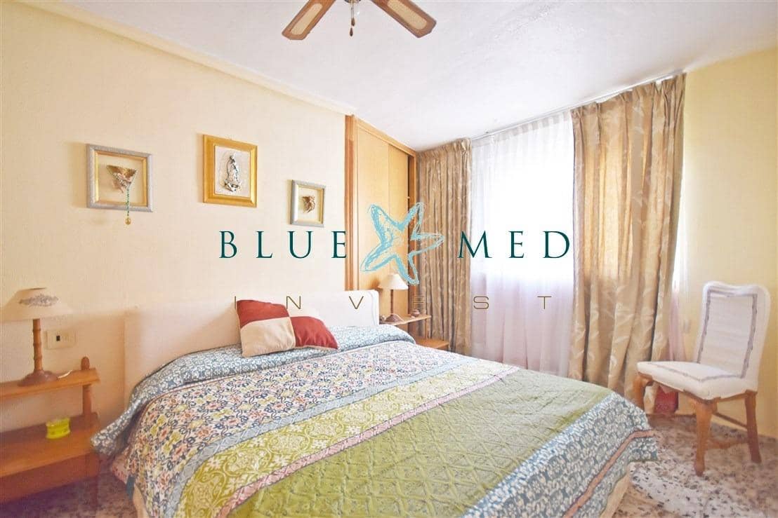 3 bedroom Flat for sale in Puerto de Mazarron - € 99,000 (Ref: 9129720)