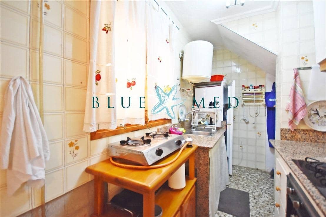 3 bedroom Flat for sale in Puerto de Mazarron - € 99,000 (Ref: 9129720)