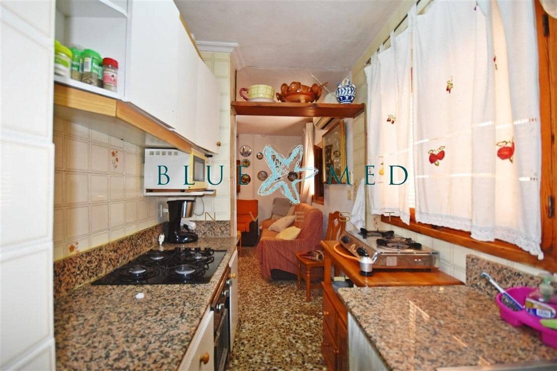 3 bedroom Flat for sale in Puerto de Mazarron - € 99,000 (Ref: 9129720)