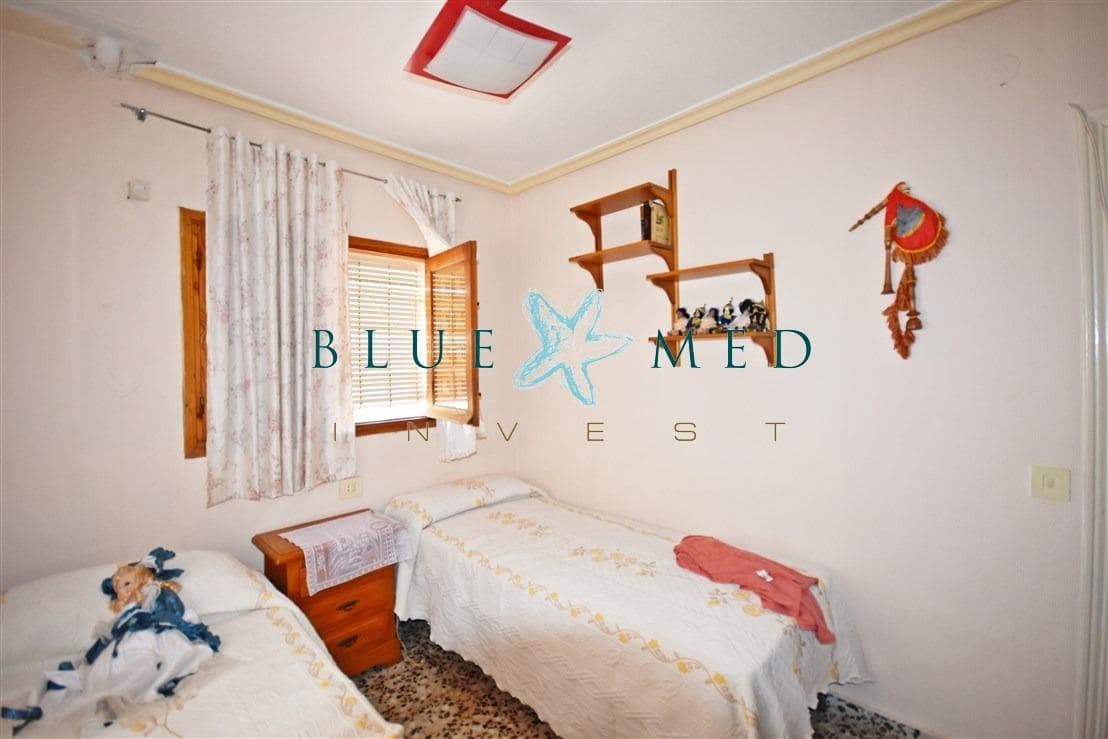 3 bedroom Flat for sale in Puerto de Mazarron - € 99,000 (Ref: 9129720)