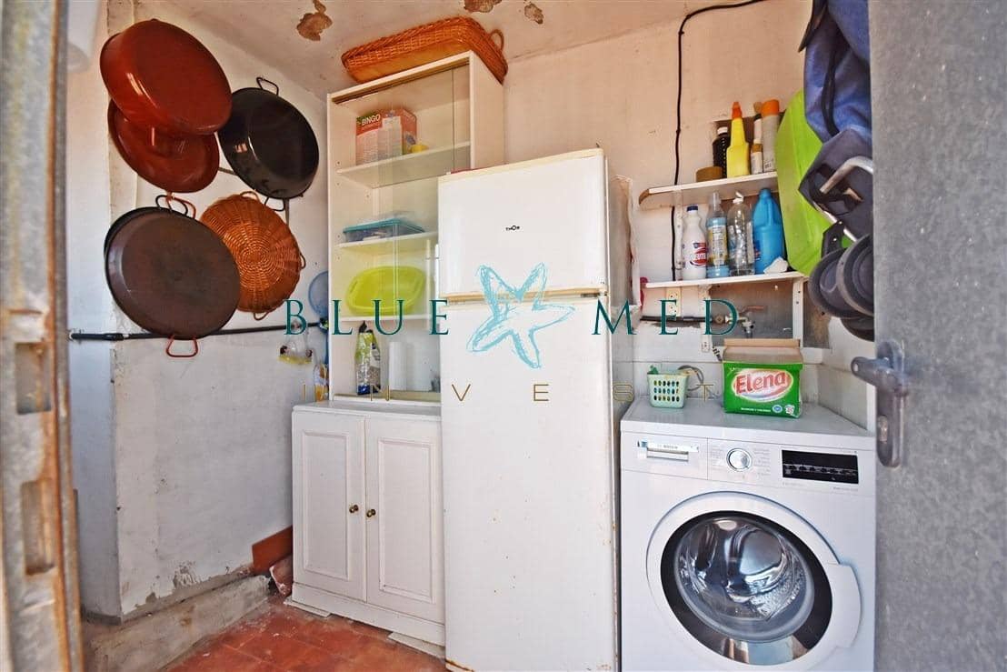 3 bedroom Flat for sale in Puerto de Mazarron - € 99,000 (Ref: 9129720)