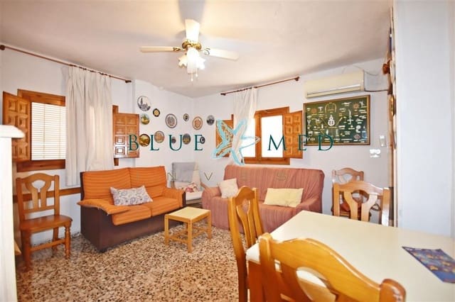 3 soveværelse Lejlighed til salg i Puerto de Mazarron, Mazarrón - € 99.000 (Ref: 9129720)