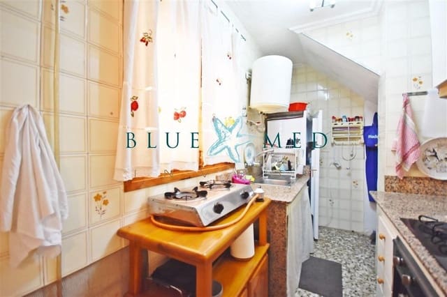 3 soveværelse Lejlighed til salg i Puerto de Mazarron, Mazarrón - € 99.000 (Ref: 9129720)