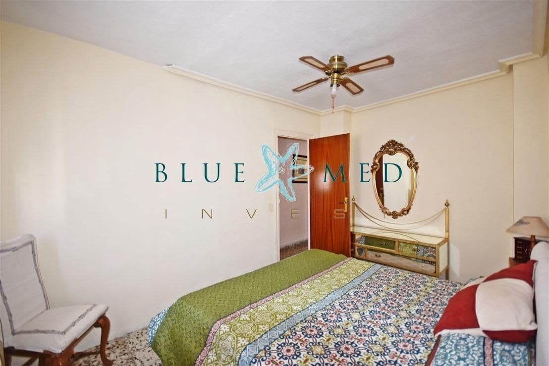 3 bedroom Flat for sale in Puerto de Mazarron - € 99,000 (Ref: 9129720)