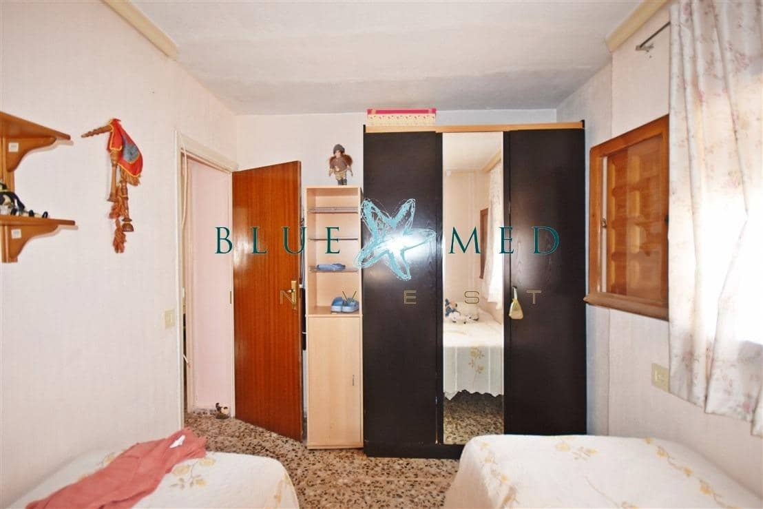 3 bedroom Flat for sale in Puerto de Mazarron - € 99,000 (Ref: 9129720)