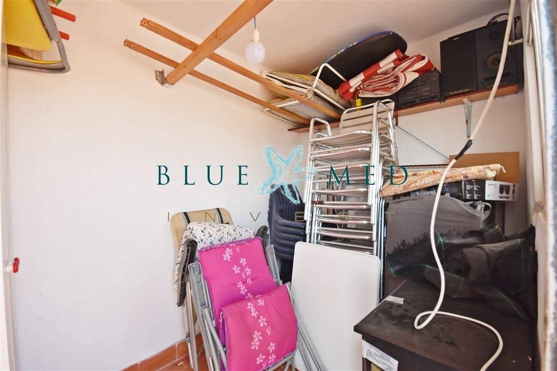 3 bedroom Flat for sale in Puerto de Mazarron - € 99,000 (Ref: 9129720)