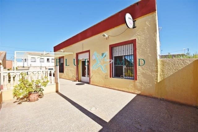Erhverv til salg i Fuente Alamo de Murcia - € 180.000 (Ref: 9134427)