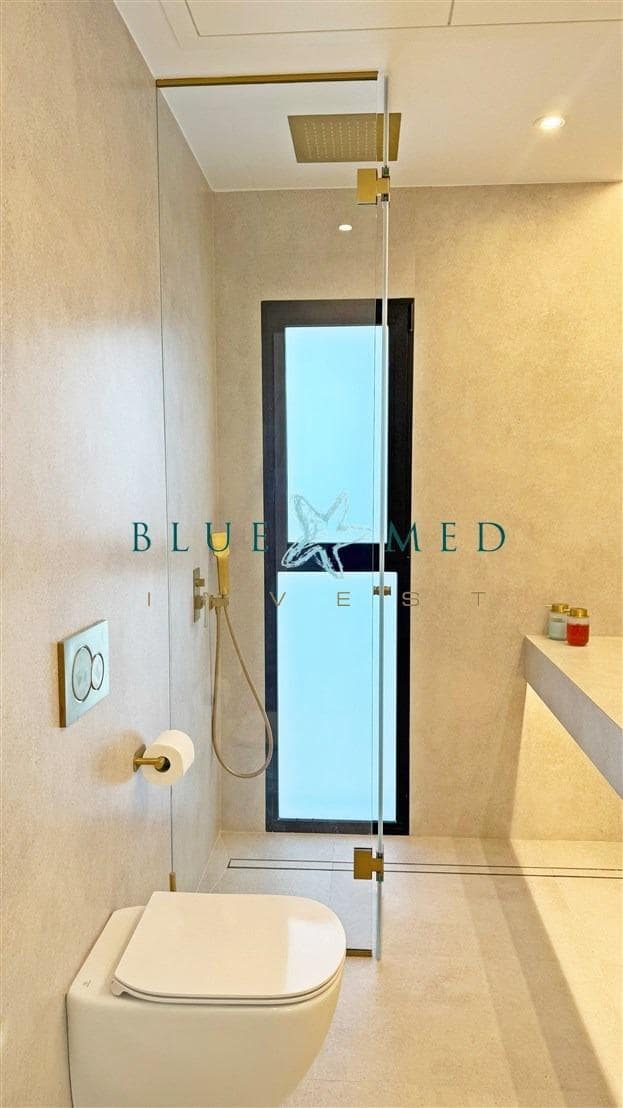 4 sypialnia Willa na sprzedaż w La Manga del Mar Menor z basenem - 1 280 000 € (Ref: 9141577)