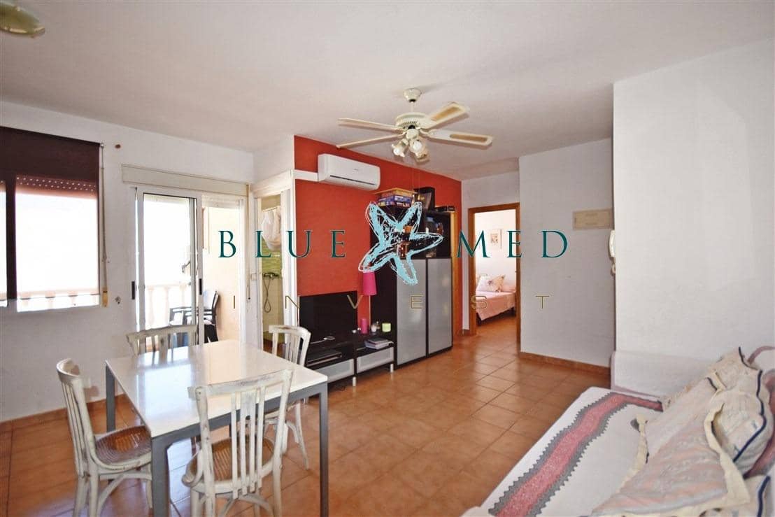 2 soveværelse Lejlighed til salg i Isla Plana - € 119.900 (Ref: 9147058)