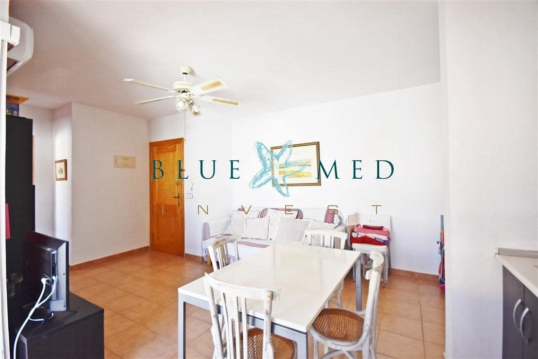 2 soveværelse Lejlighed til salg i Isla Plana - € 119.900 (Ref: 9147058)