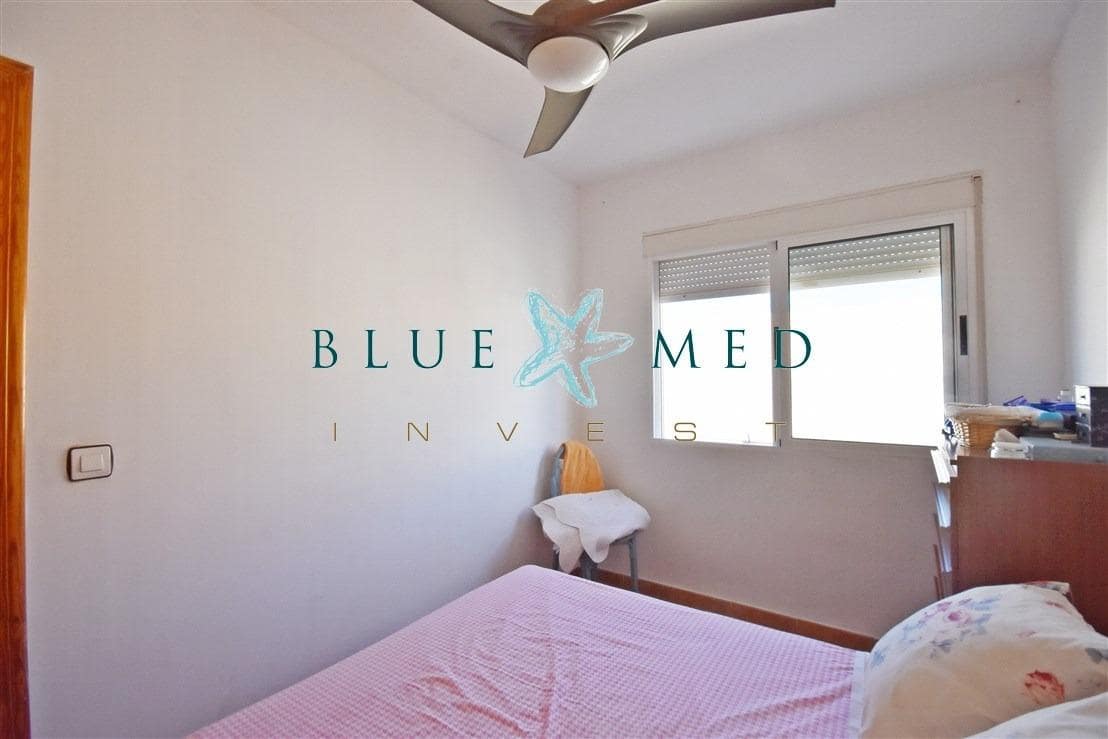 2 soveværelse Lejlighed til salg i Isla Plana - € 119.900 (Ref: 9147058)