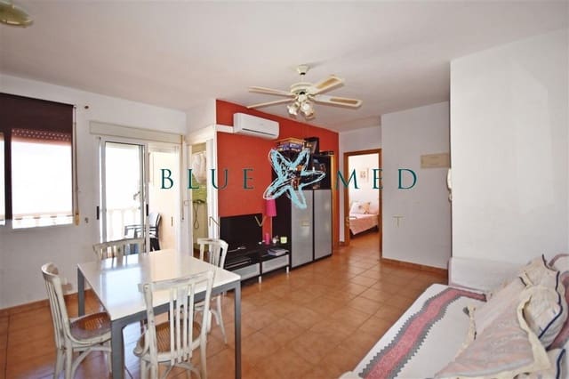 2 soveværelse Lejlighed til salg i Isla Plana, Cartagena - € 119.900 (Ref: 9147058)