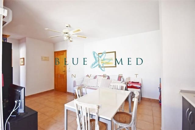 2 soveværelse Lejlighed til salg i Isla Plana, Cartagena - € 119.900 (Ref: 9147058)