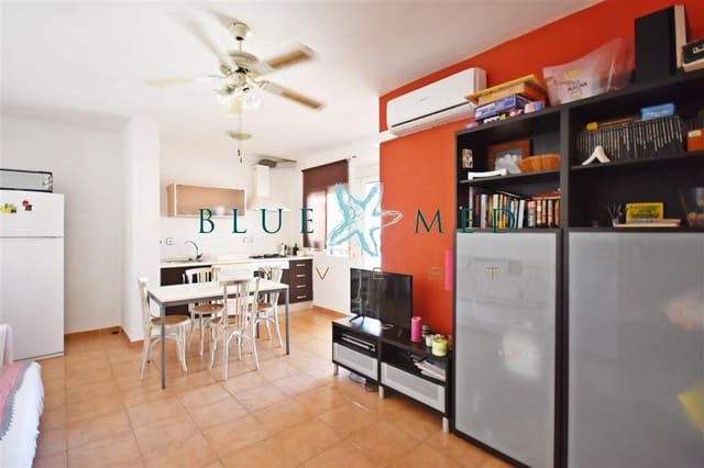 2 soveværelse Lejlighed til salg i Isla Plana, Cartagena - € 119.900 (Ref: 9147058)