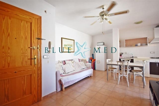 2 soveværelse Lejlighed til salg i Isla Plana, Cartagena - € 119.900 (Ref: 9147058)