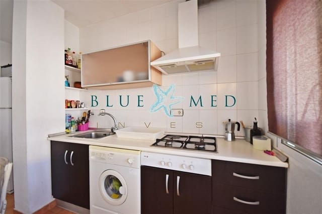 2 soveværelse Lejlighed til salg i Isla Plana, Cartagena - € 119.900 (Ref: 9147058)