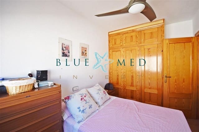 2 soveværelse Lejlighed til salg i Isla Plana, Cartagena - € 119.900 (Ref: 9147058)