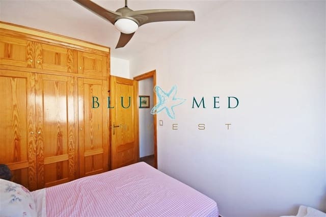 2 soveværelse Lejlighed til salg i Isla Plana, Cartagena - € 119.900 (Ref: 9147058)