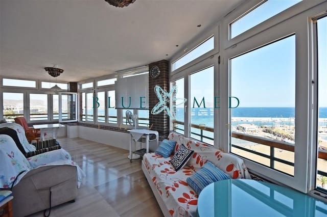 4 slaapkamer Flat te koop in Puerto de Mazarron, Mazarrón - € 315.000 (Ref: 9149206)