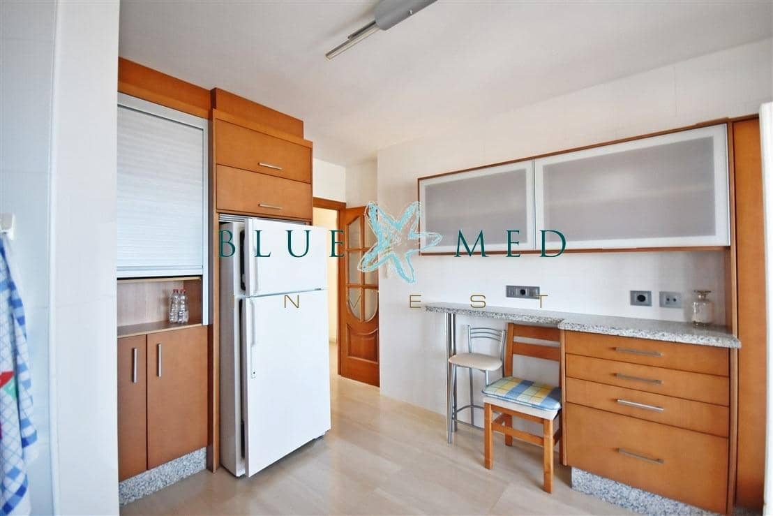 4 soveværelse Lejlighed til salg i Puerto de Mazarron - € 315.000 (Ref: 9149206)