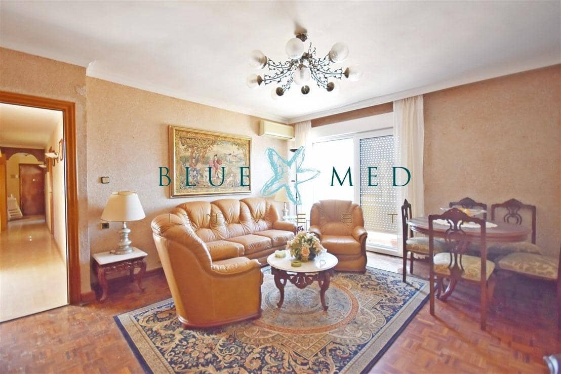 4 soveværelse Lejlighed til salg i Puerto de Mazarron - € 315.000 (Ref: 9149206)