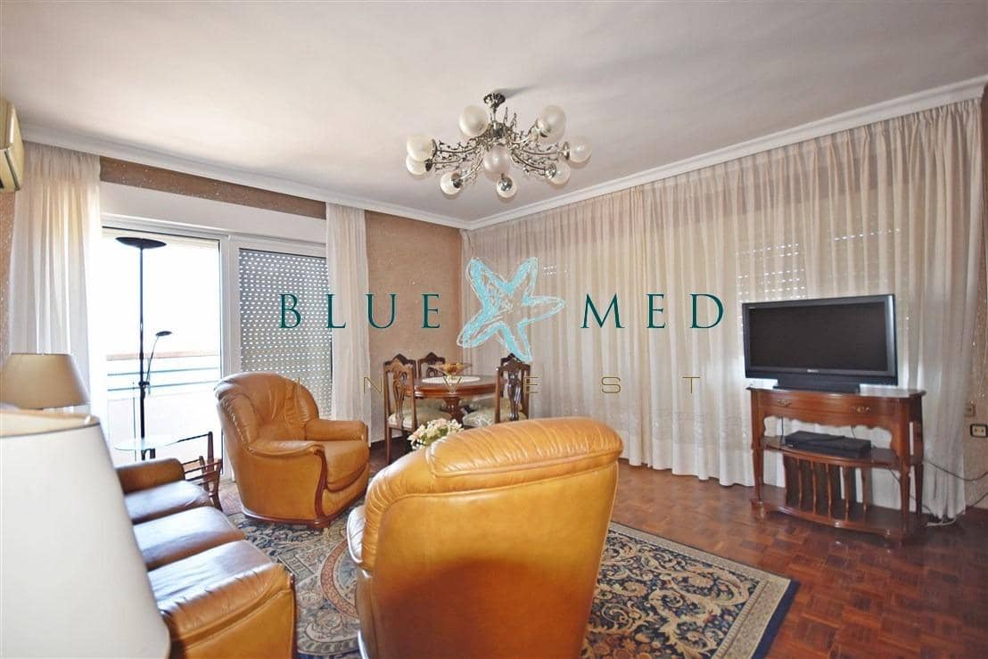 4 soveværelse Lejlighed til salg i Puerto de Mazarron - € 315.000 (Ref: 9149206)